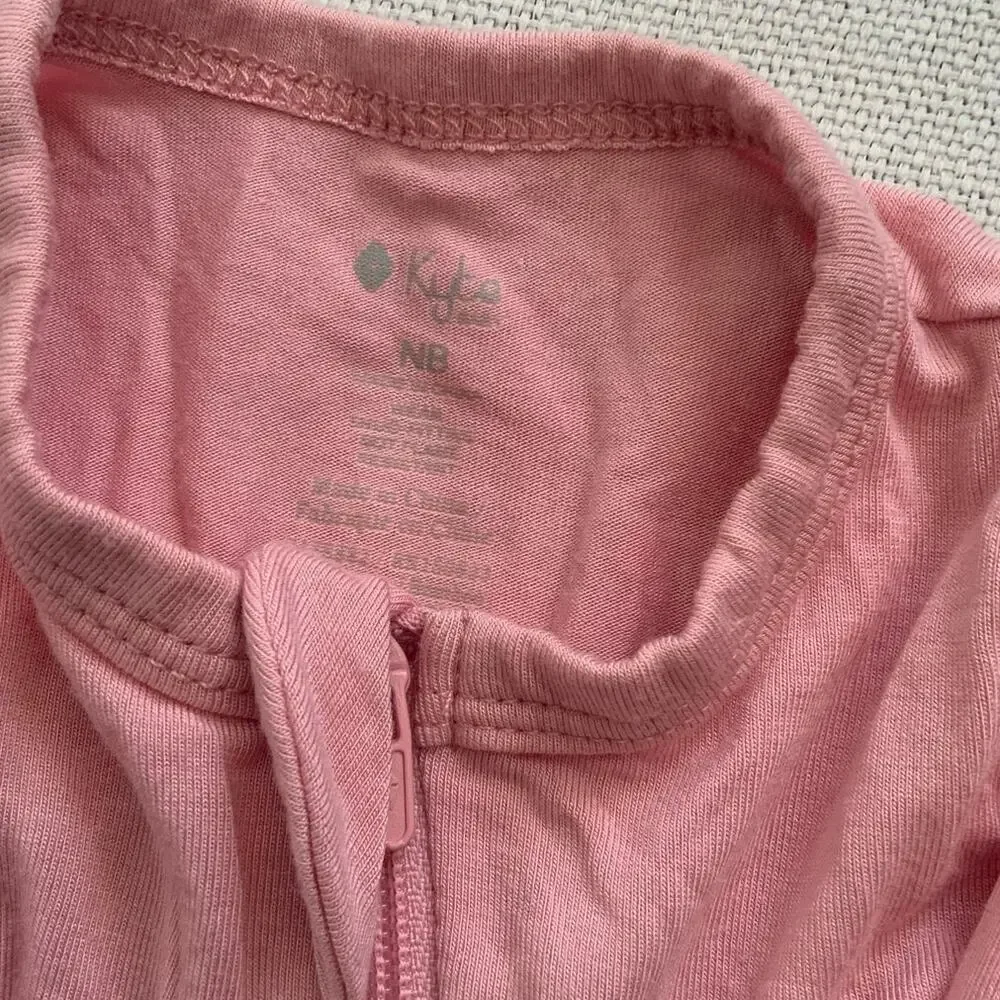 Kyte Baby sleepers size‎ Newborn